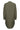 KAshally Quilted Coat GRAPE LEAF
