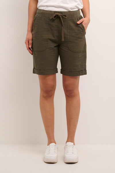KAnaya Shorts GRAPE LEAF - 10504239 Thumbnail