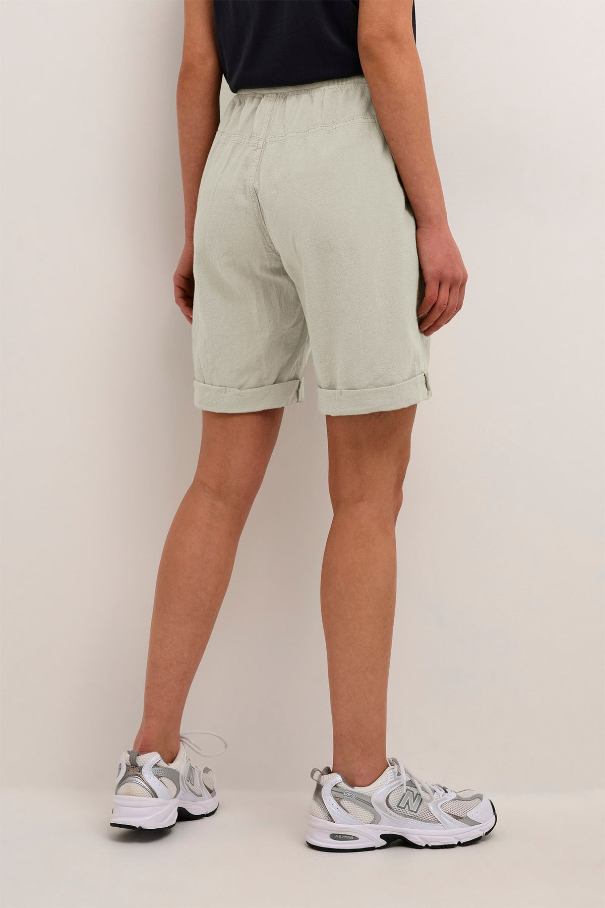 KAnaya Shorts Seagrass - 10504239
