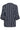KAstridy Blouse Midnight Marine/Chalk - 10504279