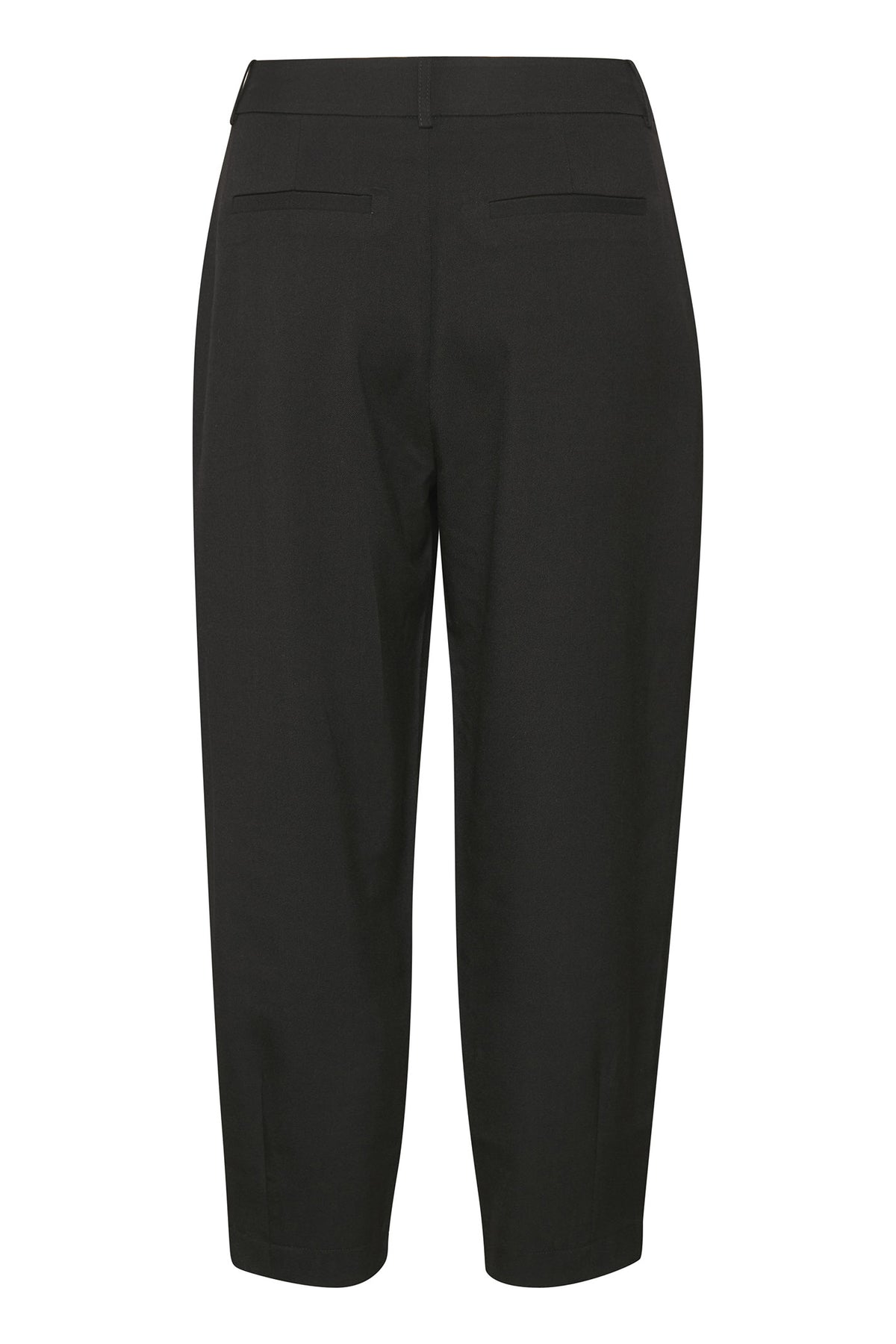 KAmerle Pants Suiting Black deep - 10504769