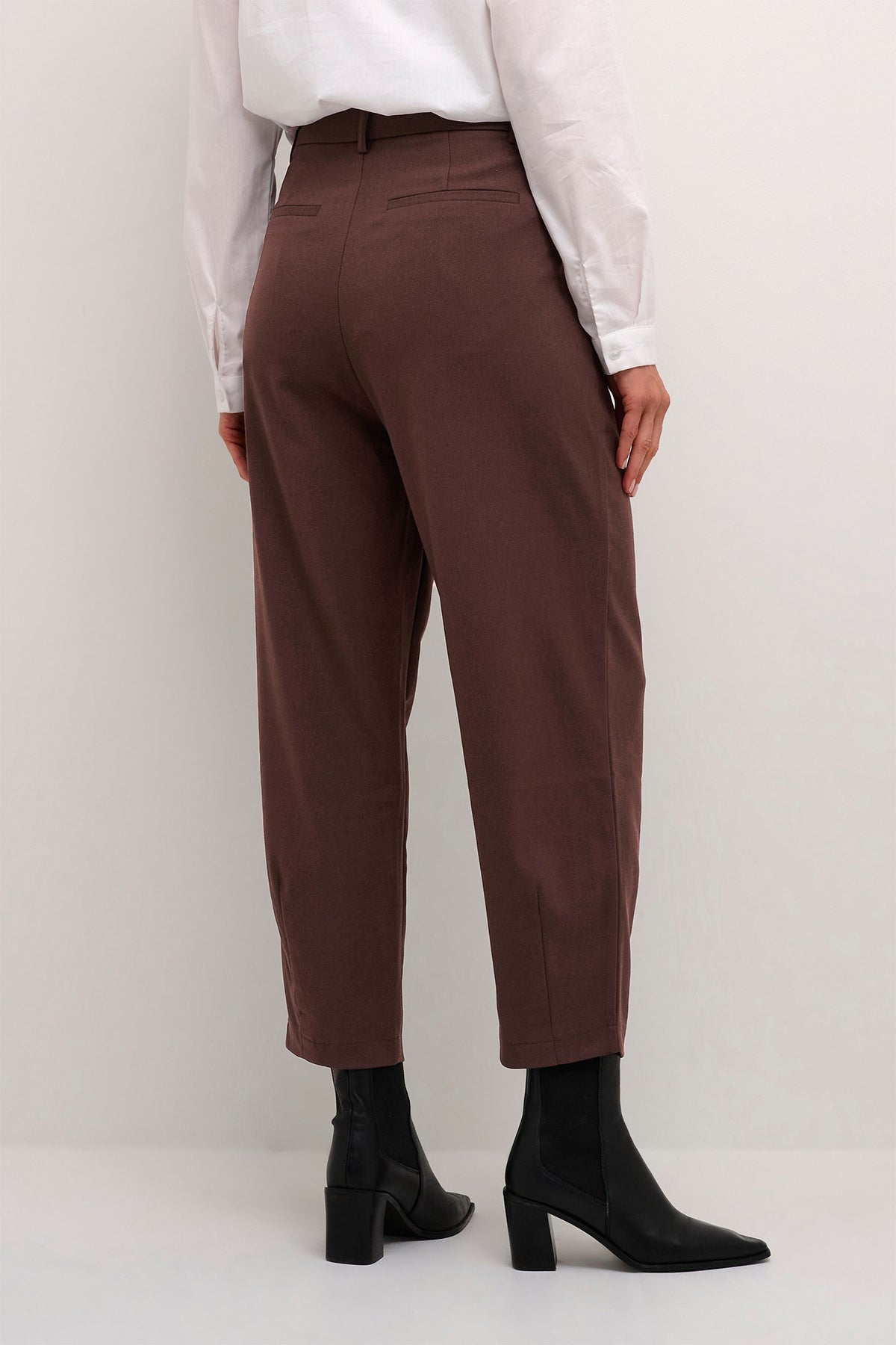 KAmerle Pants Suiting Java - 10504769