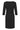 KAsara LS Dress Black deep - 10505179