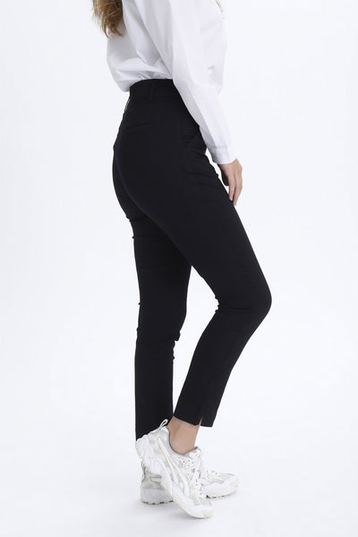 KAlea Chino Pant Black deep - 10505191 Thumbnail