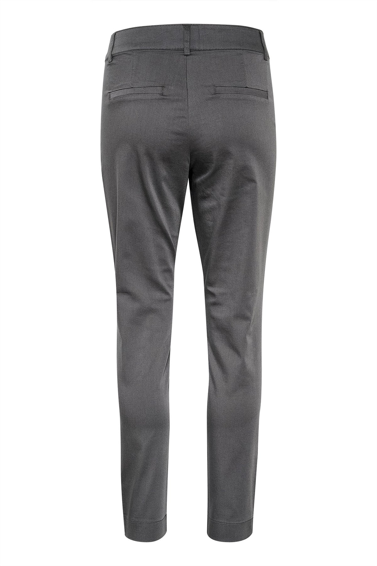 KAlea Chino Pant Dark Shadow - 10505191