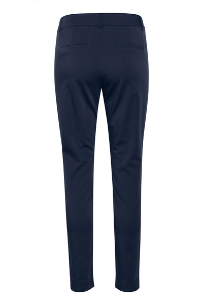 KAlea Chino Pant Midnight Marine - 10505191 Thumbnail