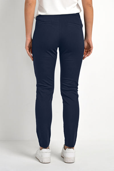 KAlea Chino Pant Midnight Marine - 10505191 Thumbnail