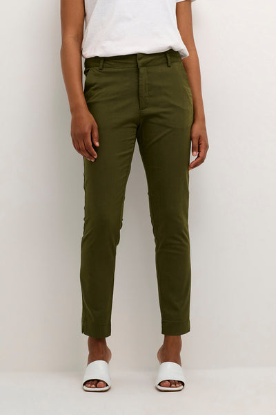 KAlea Chino Pant GRAPE LEAF - 10505191 Thumbnail