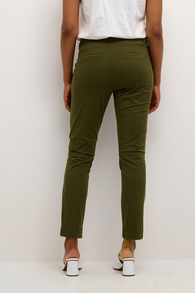 KAlea Chino Pant GRAPE LEAF - 10505191 Thumbnail