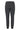 KAhannie Pants cropped Mörkgråmelerad - 10505254