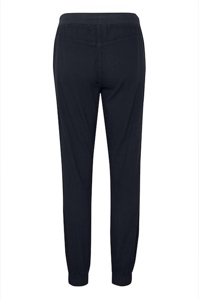 Kanaya Pants Midnight Marine - 10505397 Thumbnail
