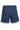 KAvicky Denim Shorts Medium Blue Washed Denim - 10505474