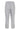 KAsakura HW Cropped Pants Grey Melange - 10506127