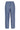KAsakura HW Cropped Pants Vintage Indigo - 10506127