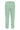 KAsakura HW Cropped Pants Granite Green - 10506127