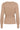 KAanno Astrid Wrap Cardigan Feather Gray Melange - 10506289