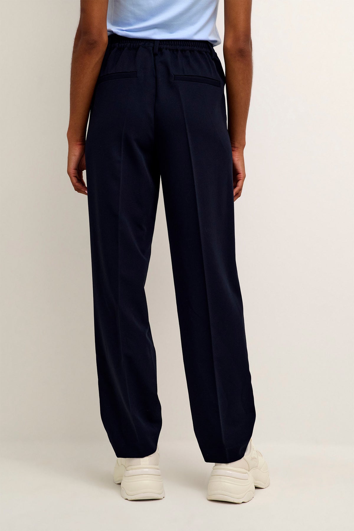 KAsakura HW Pants Midnight Marine - 10506858