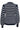 KAmala Stripe Knit Pullover Midnight Marine / Chalk stripe - 10506891