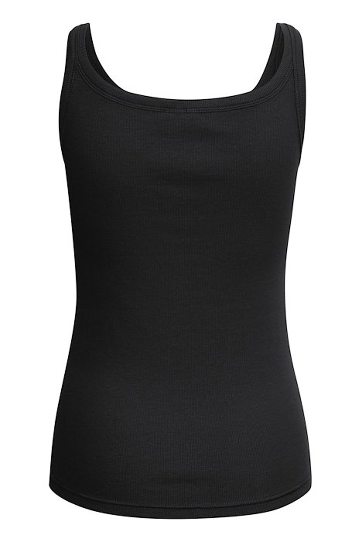 KAcarna Tank Top Black deep - 10507348