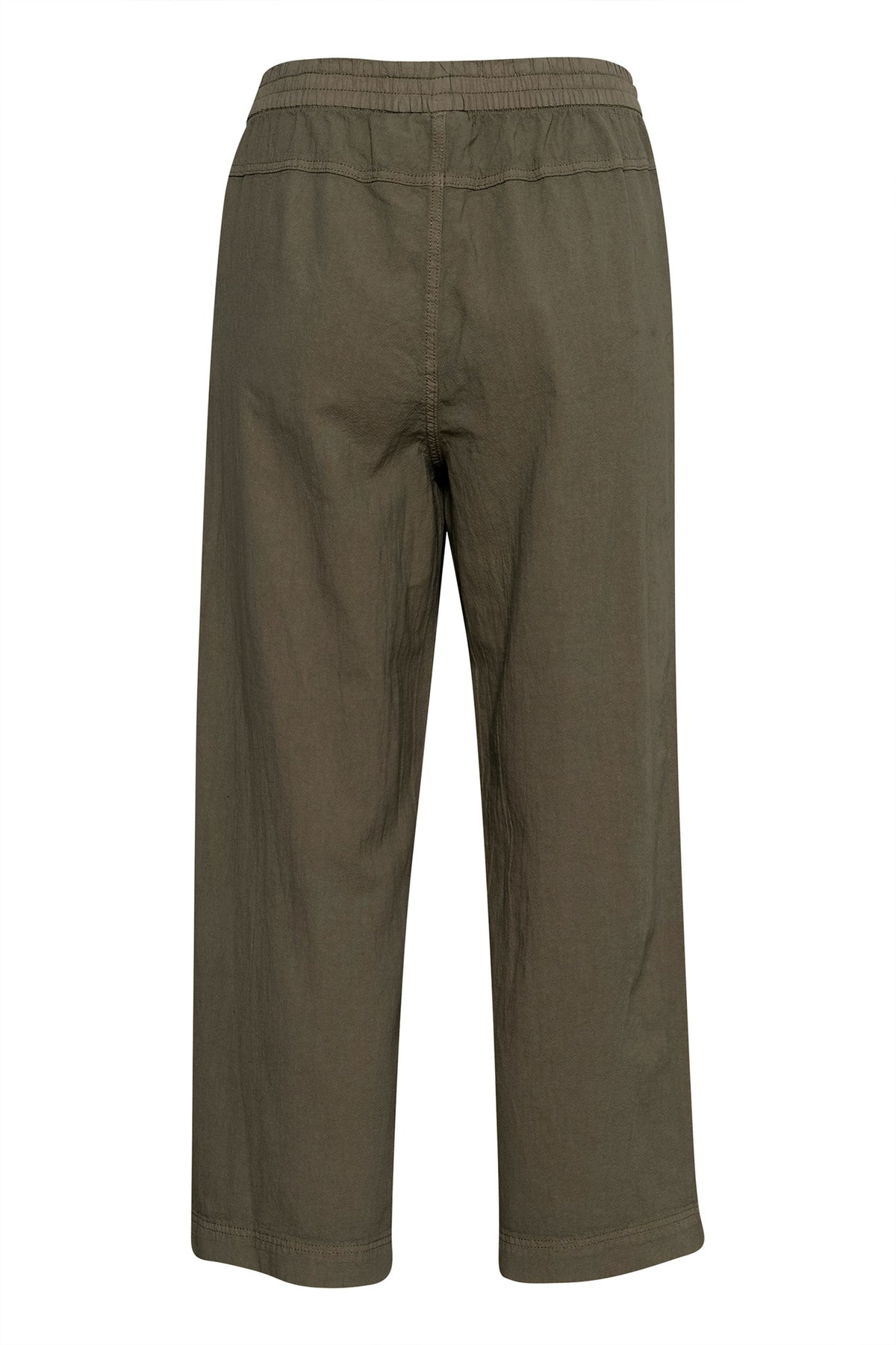 KAnaya Culotte Pants GRAPE LEAF - 10507418