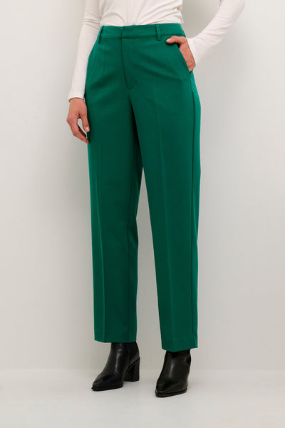 KAsakura Zipper Pants Aventurine - 10507770 Thumbnail