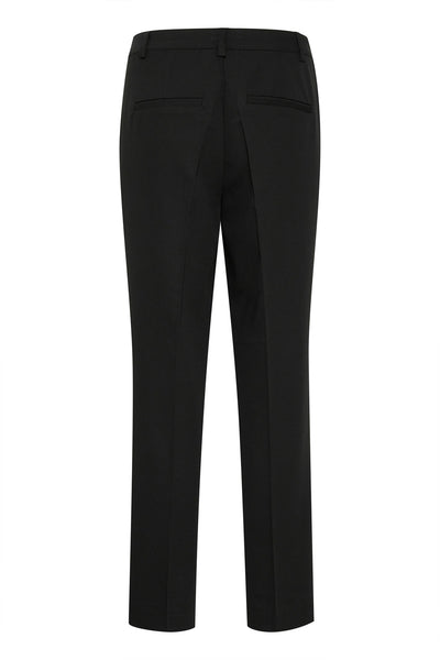 KAsakura Zipper Pants Black deep - 10507770 Thumbnail