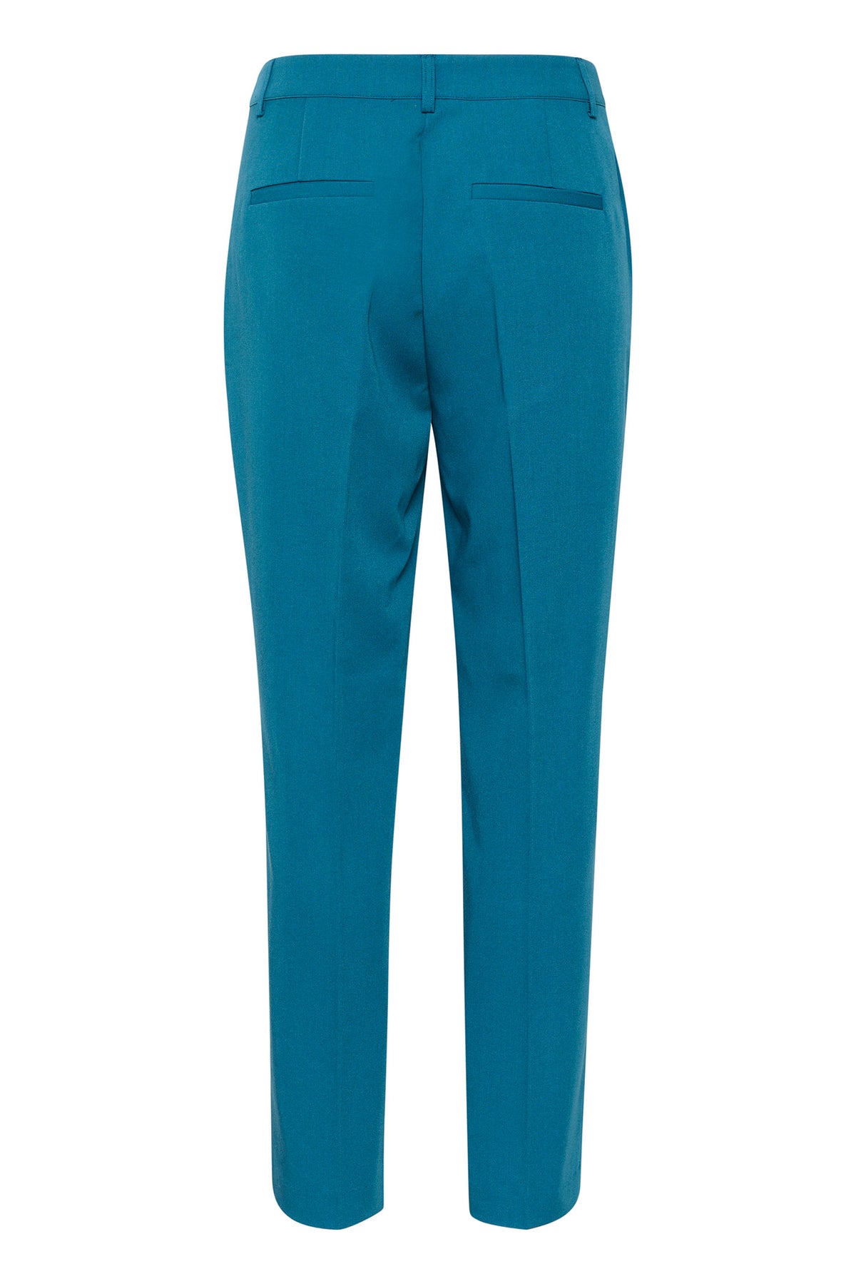 KAsakura Zipper Pants Legion Blue - 10507770