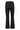 KAlea Flared Chino Pants Black deep - 10508112