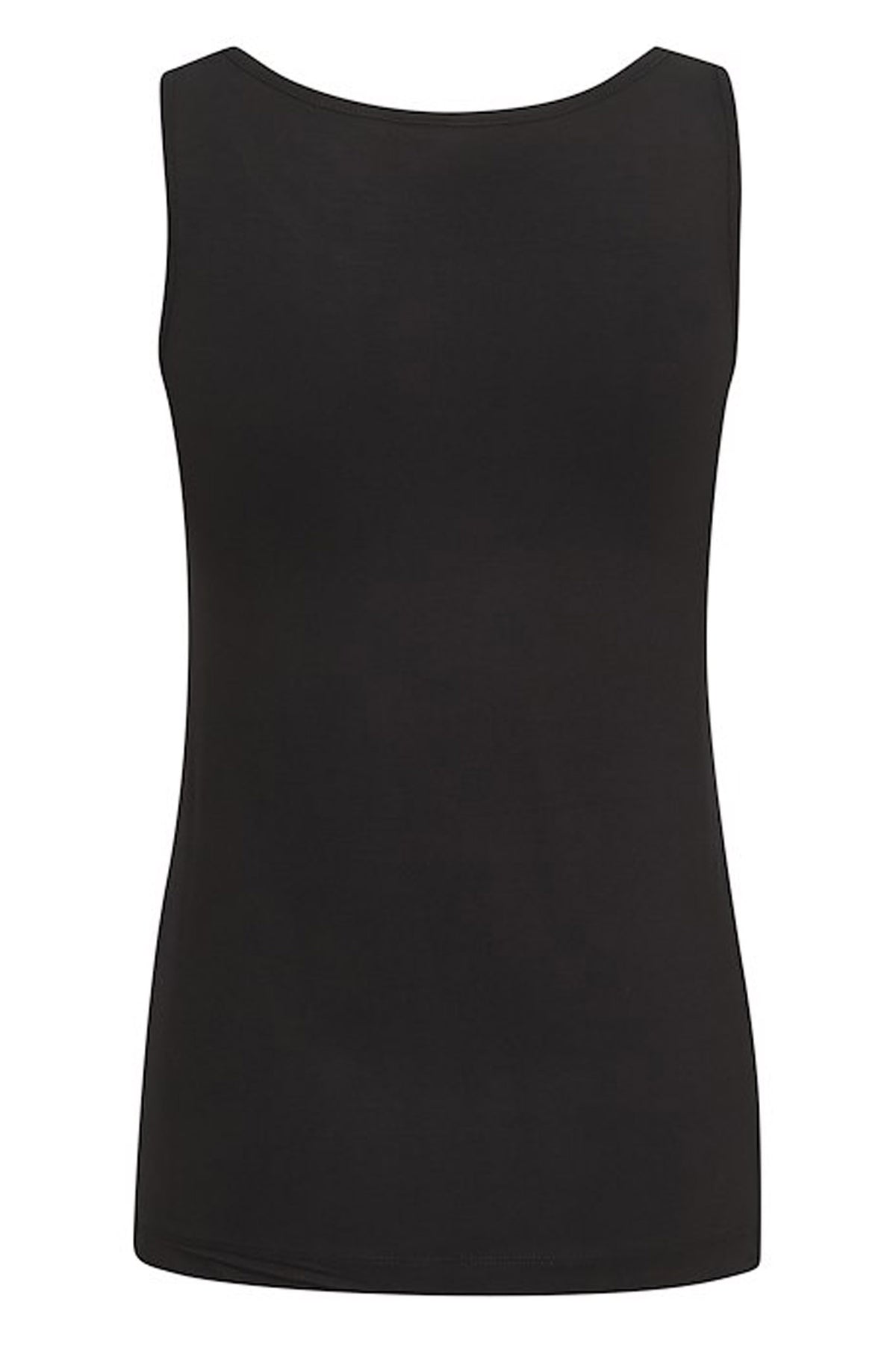 KAyoko Tank Top Svart deep - 10552105