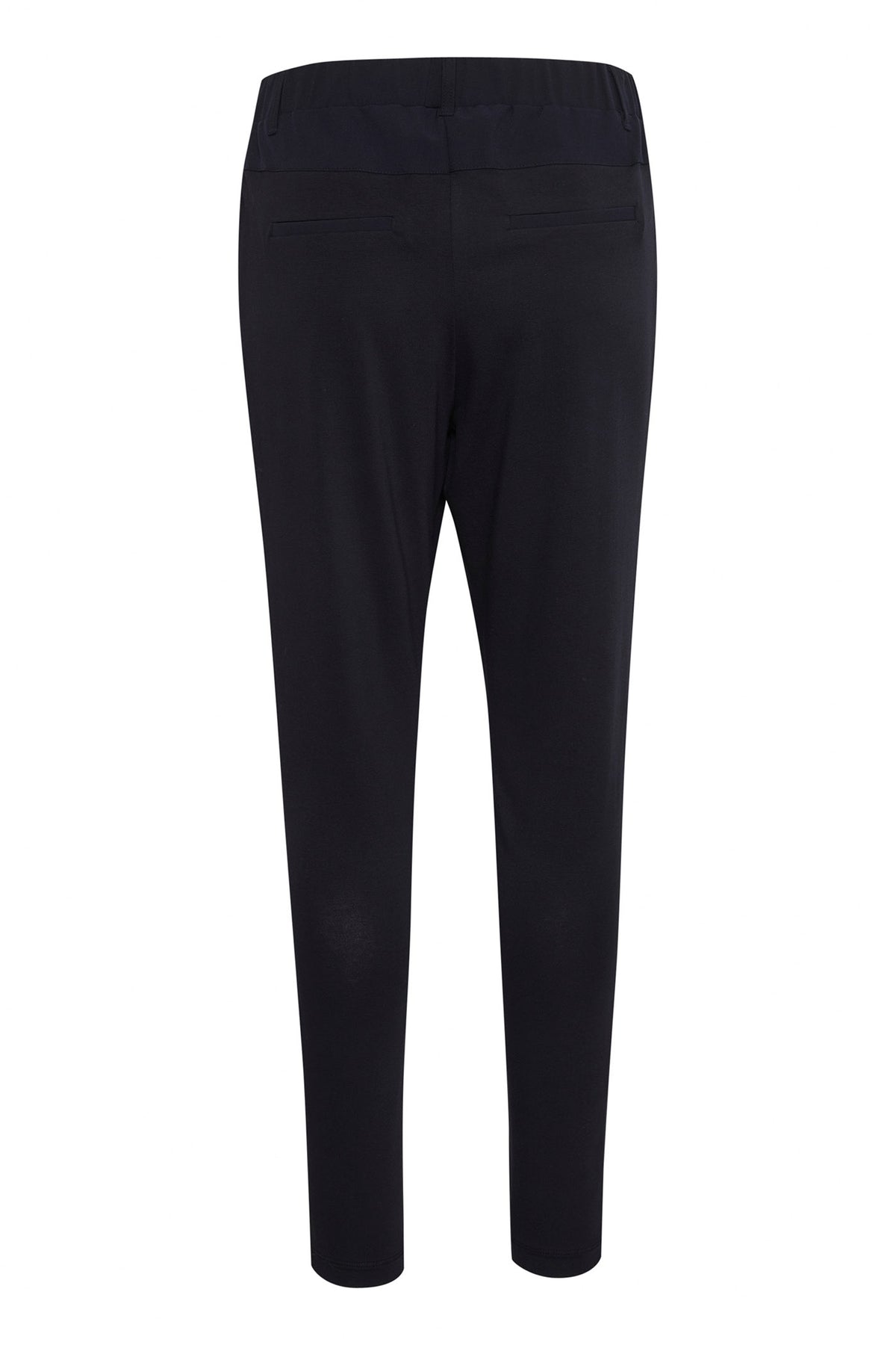 Jillian Pants Midnight Marine - 501021