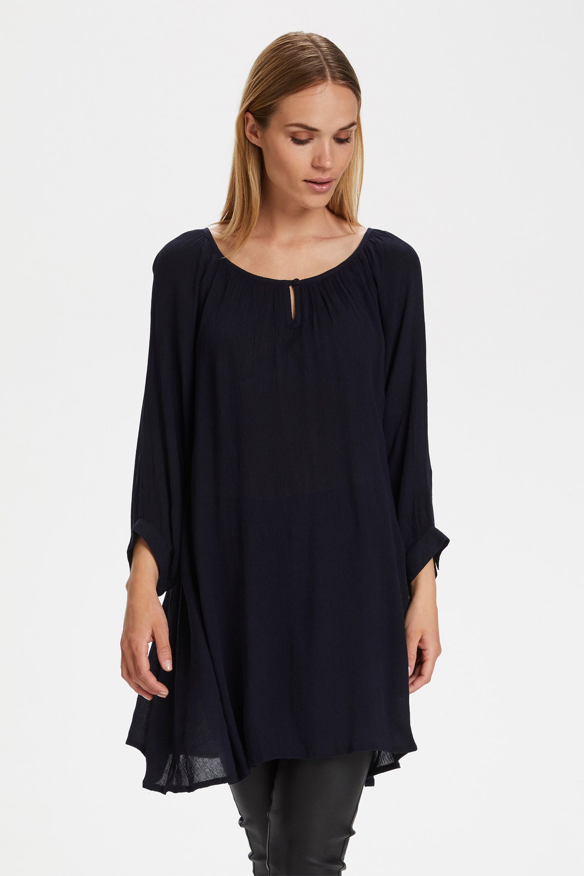 Amber Tunika Midnight Marine - 501030