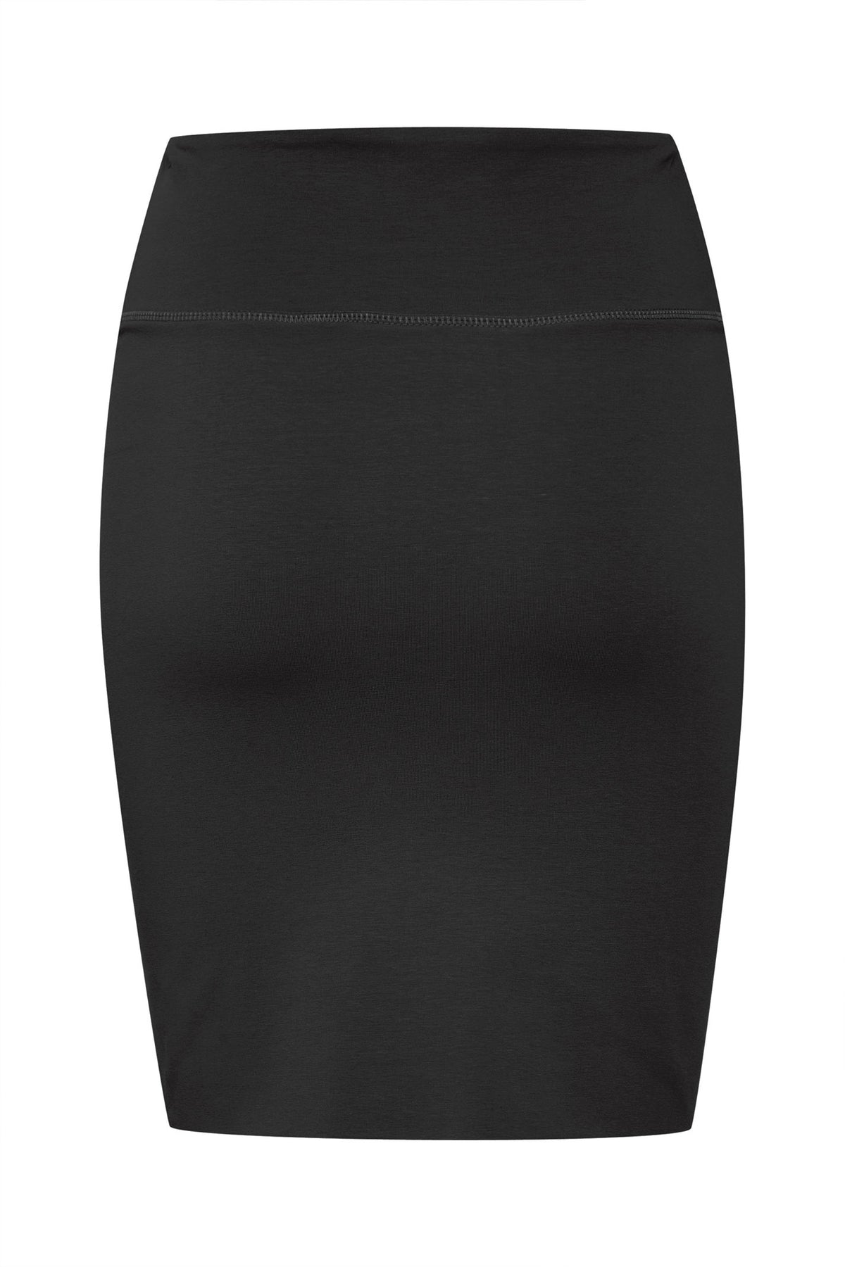 Penny Kjol Svart deep - 501040