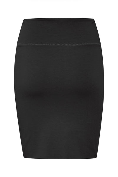 Penny Kjol Svart deep - 501040 Thumbnail