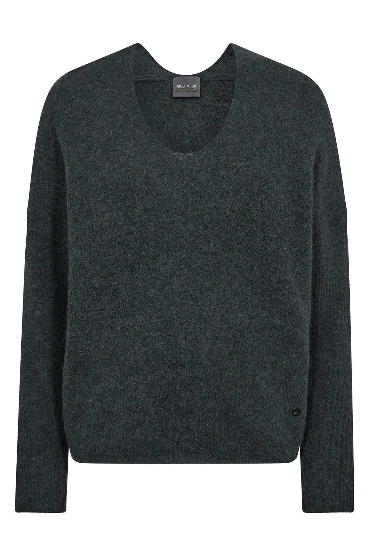 MMThora V-Neck Knit URBAN CHIC - 153900