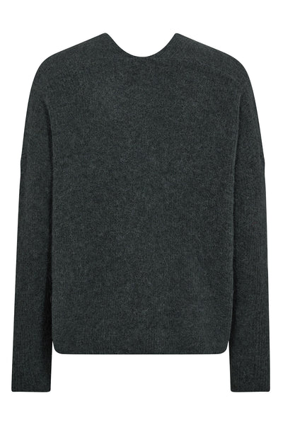 MMThora V-Neck Knit URBAN CHIC - 153900 Thumbnail