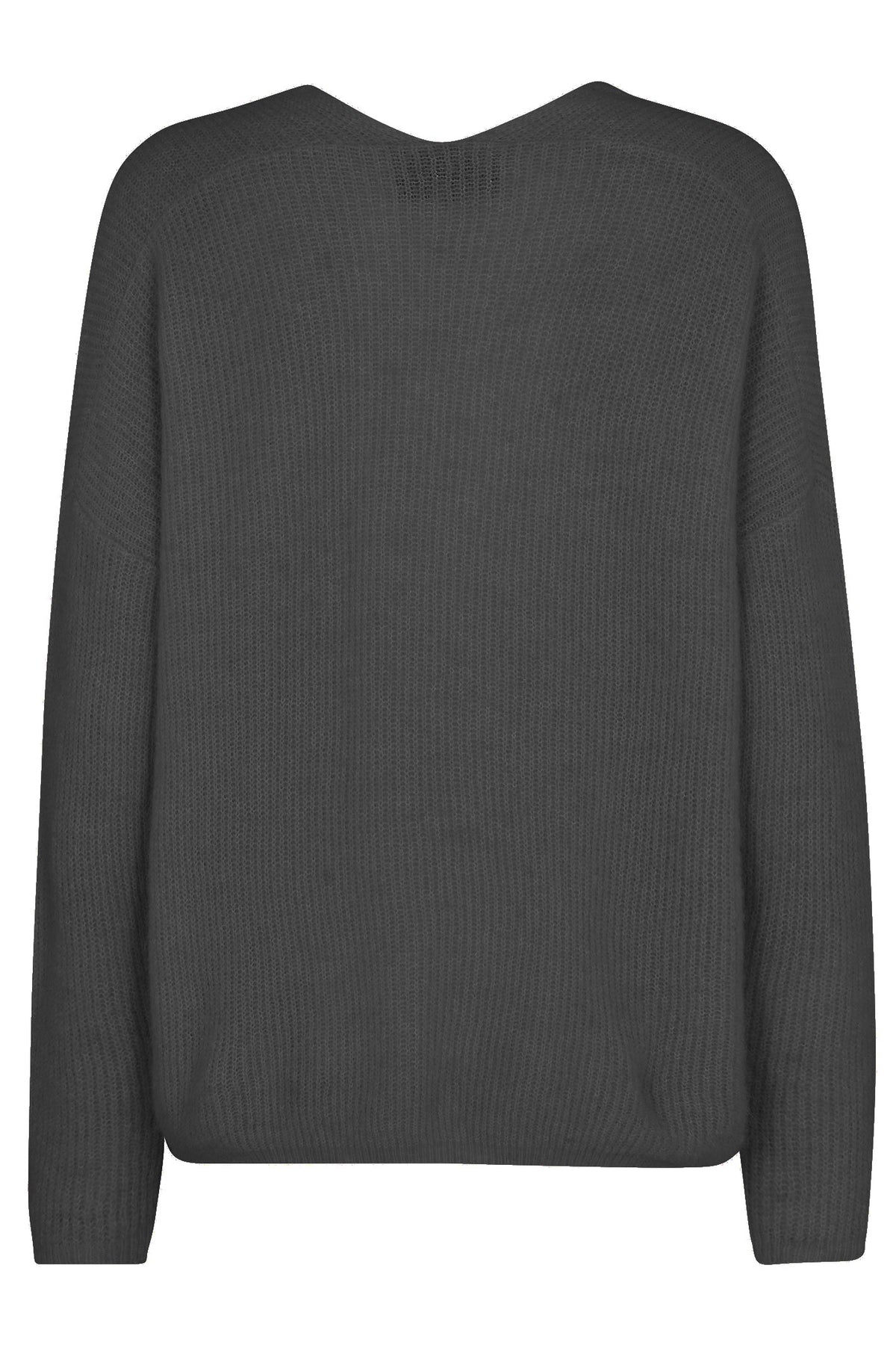 MMThora V-Neck Knit Magnet - 153900
