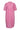 CallumCC Volume SS Dress 4713-Bubblegum - 36113