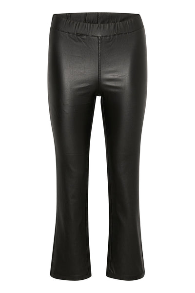 KAada Crop Jeggings Black deep - 10503875 Thumbnail