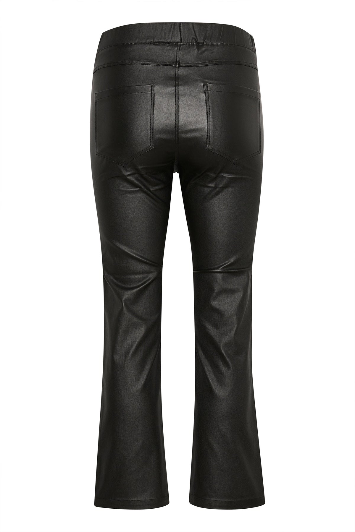 KAada Crop Jeggings Black deep - 10503875
