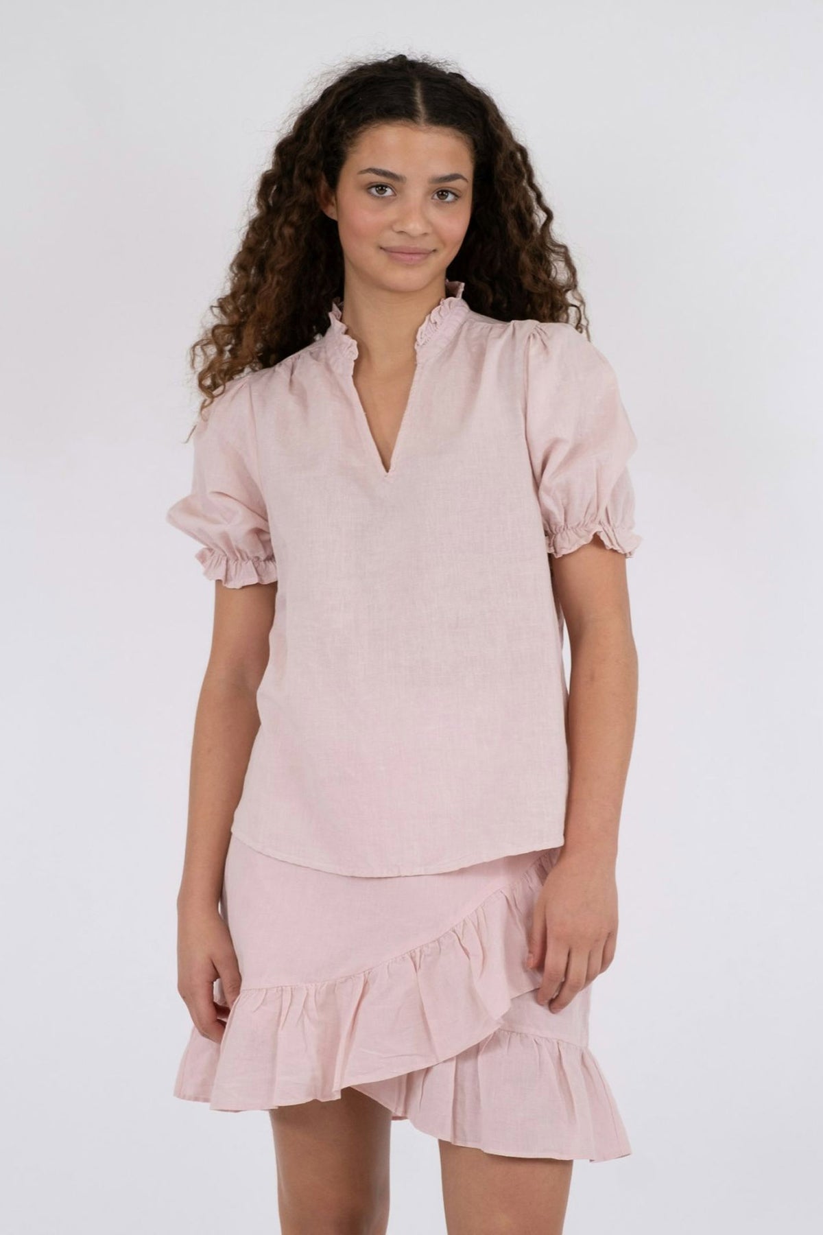 160264 BLUSAR Rose Smoke - 160264