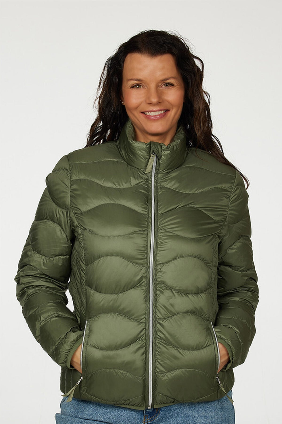 Vera Olive - 45136-400T