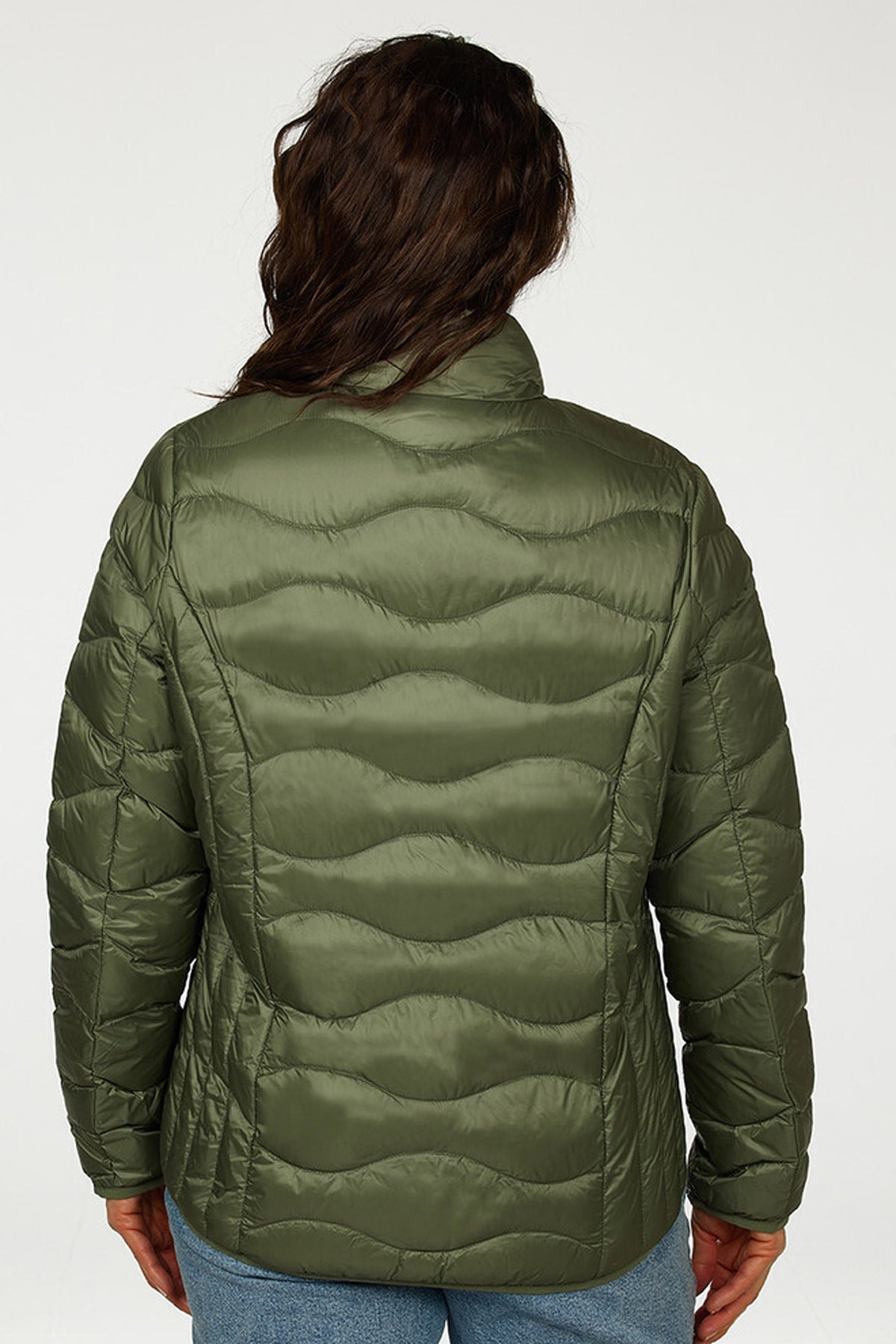 Vera Olive - 45136-400T