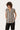 BjarkaPW TILL Brown Sugar Stripe - 30307901