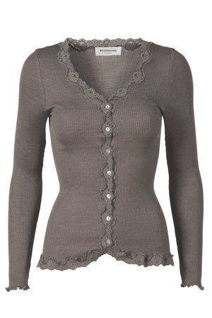5420 CARDIGAN MELLEMBRUN - 5420