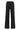 KAkarla HW Flared Jeans Black deep - 10507619