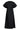 Illana Poplin Black - 160660