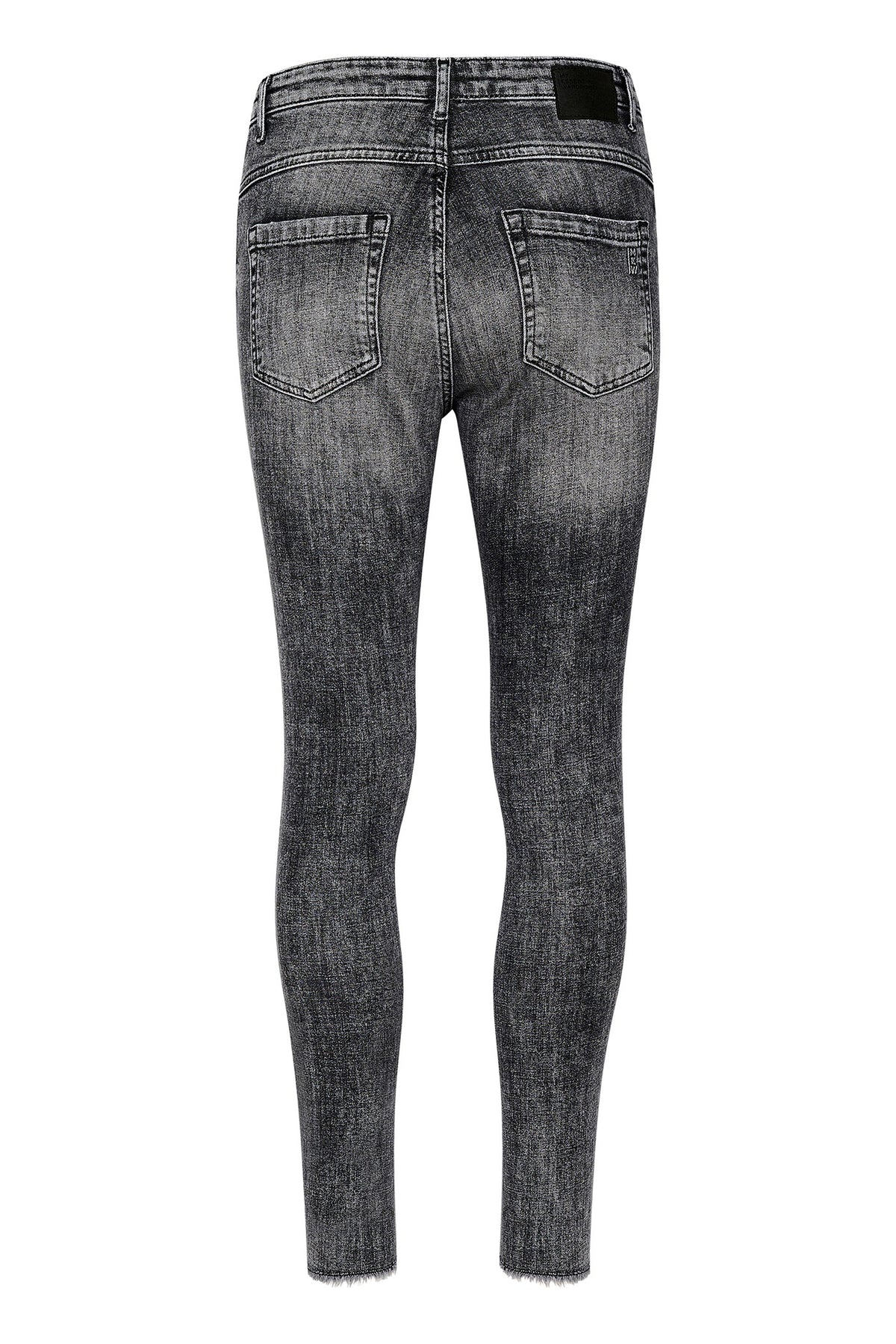 SarimMW 100 High Slim Y Medium Grey Random Wash - 10704459
