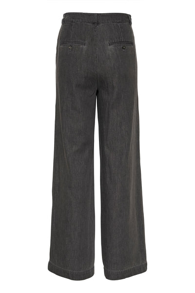CoraliePW PA Grey Denim - 30307937 Thumbnail