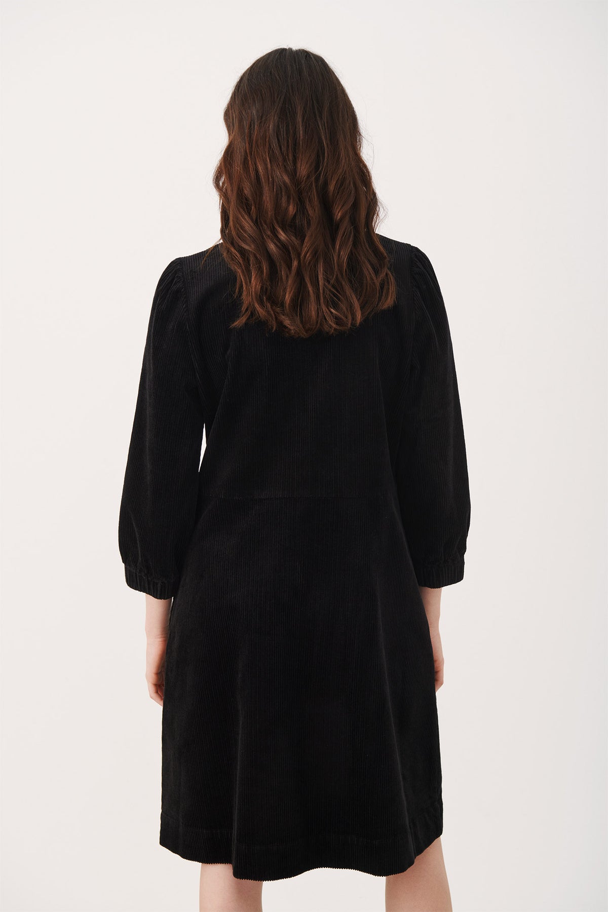 EyvorsPW DR Black - 30308116