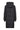 MMNova Square Down Coat MÖRKGRÅ - 139560